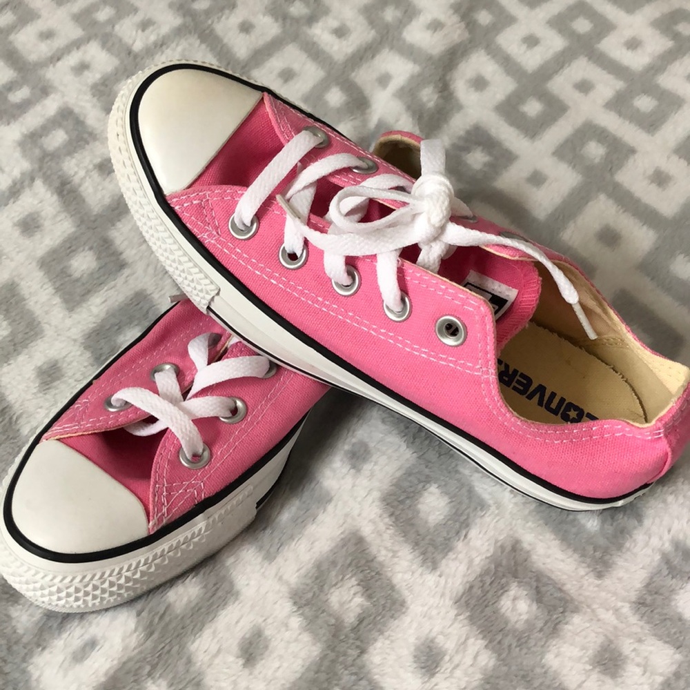 Converse shoes